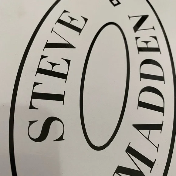 Steve Madden Wedge Heel - Picture 7 of 8